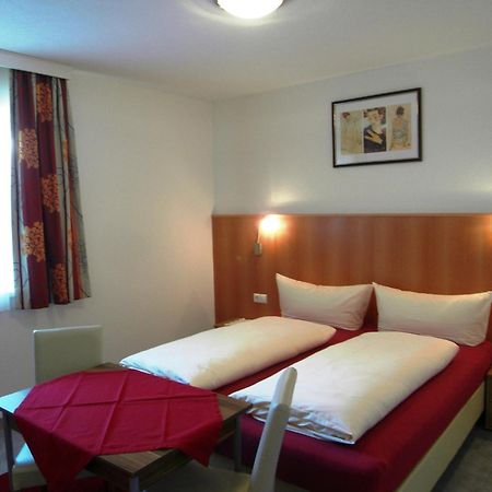 Apart Garni Lais Galtuer Room photo