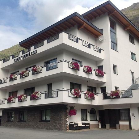 Apart Garni Lais Galtuer Exterior photo
