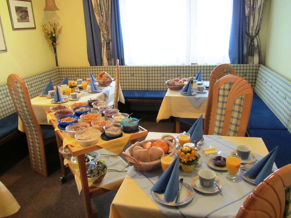 Apart Garni Lais Galtuer Room photo