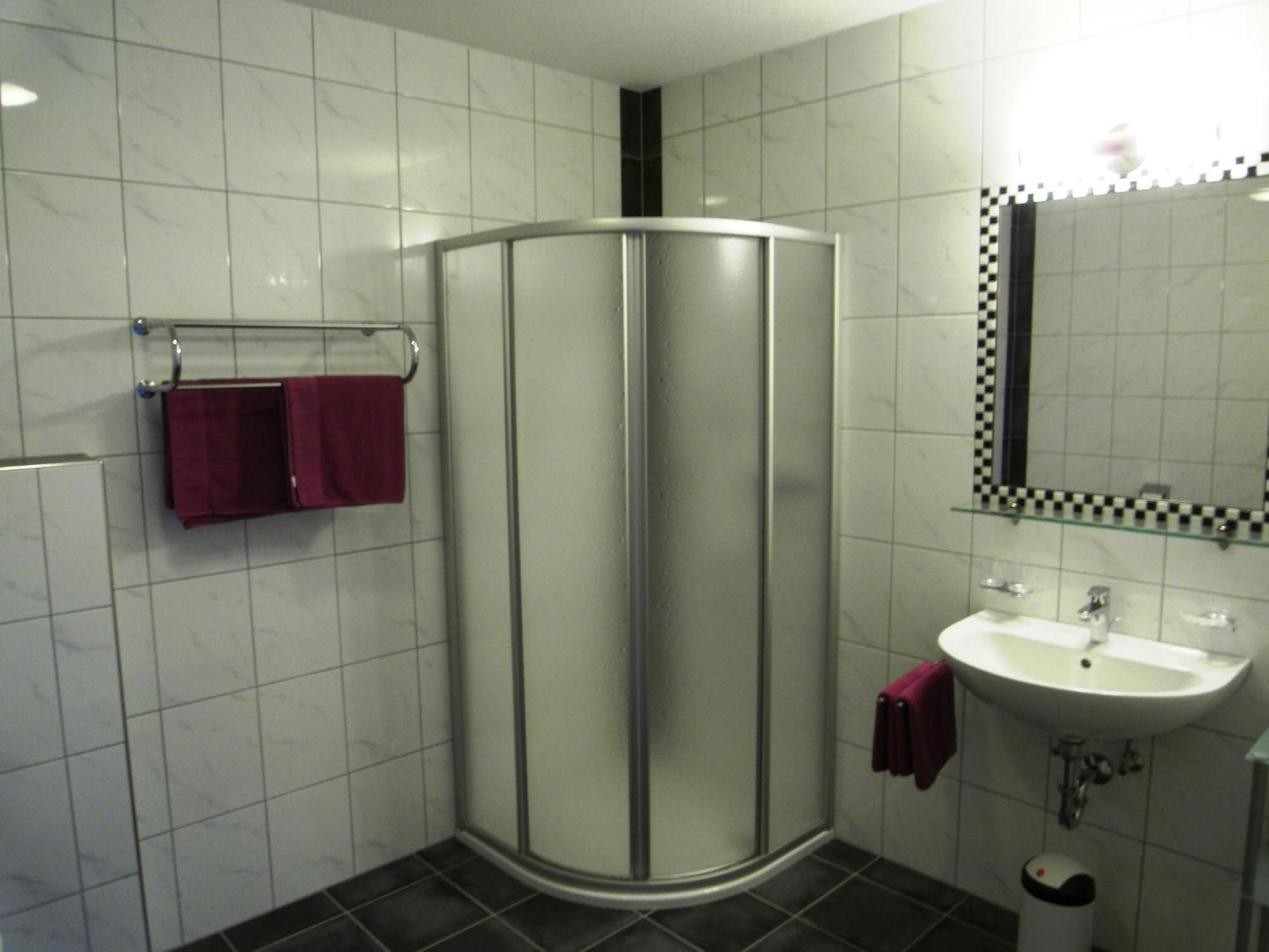 Apart Garni Lais Galtuer Room photo