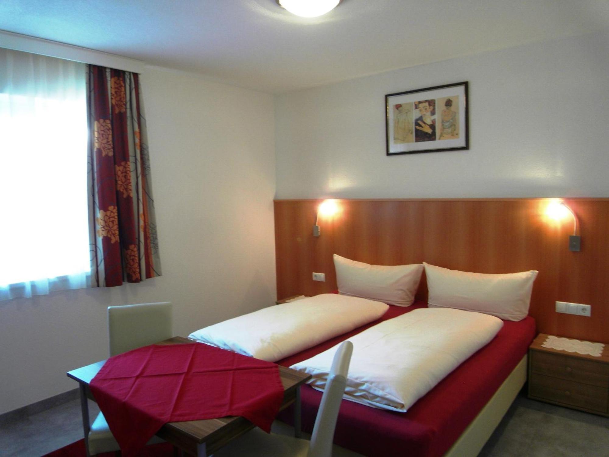 Apart Garni Lais Galtuer Room photo