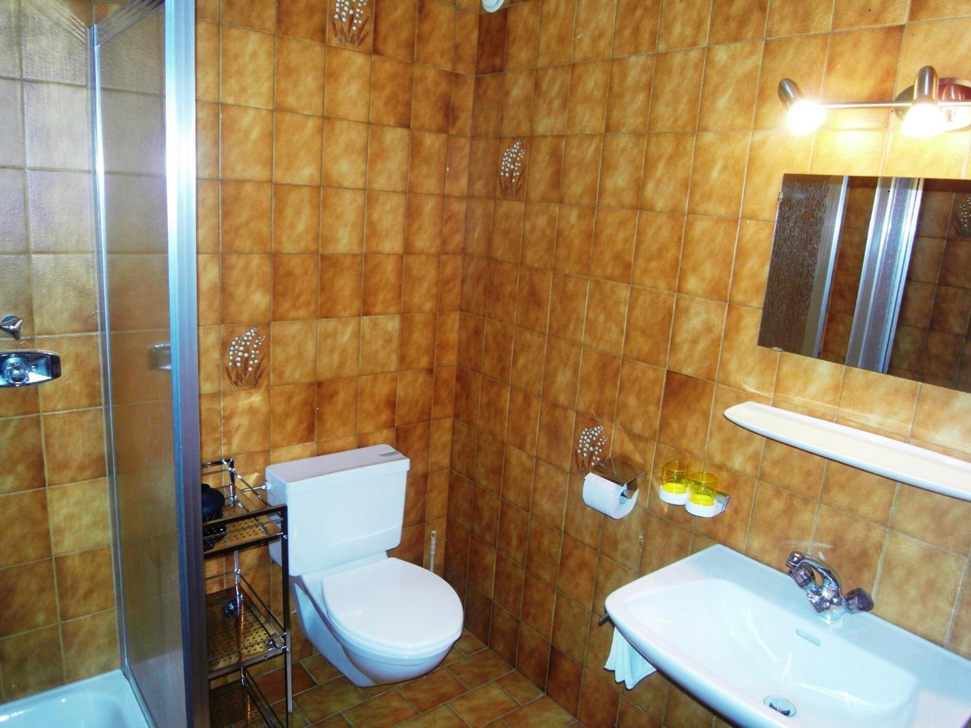 Apart Garni Lais Galtuer Room photo