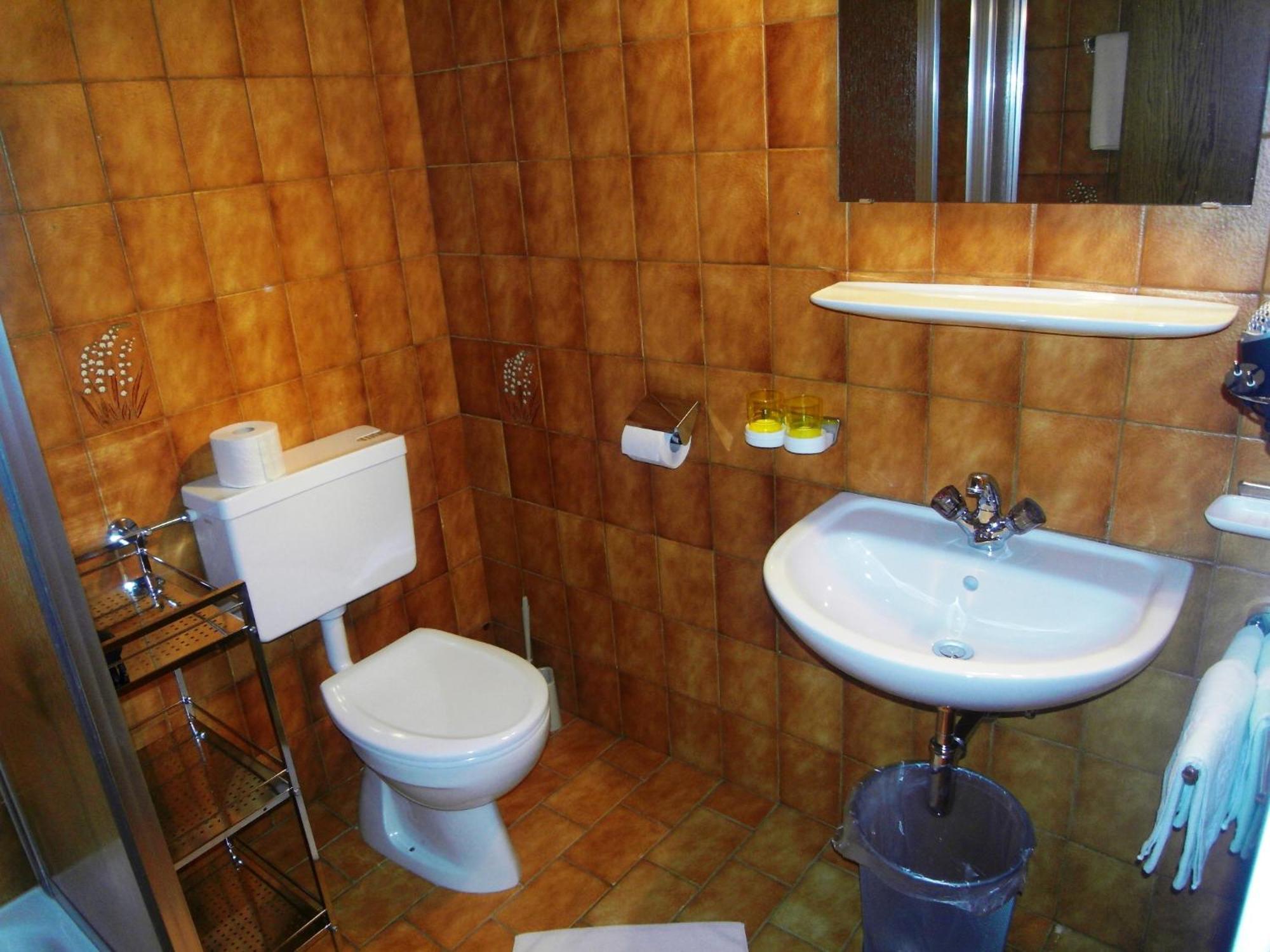 Apart Garni Lais Galtuer Room photo