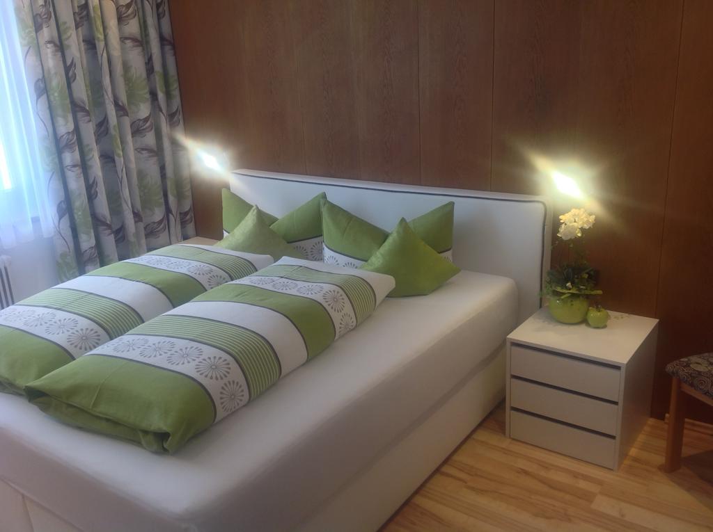 Apart Garni Lais Galtuer Room photo