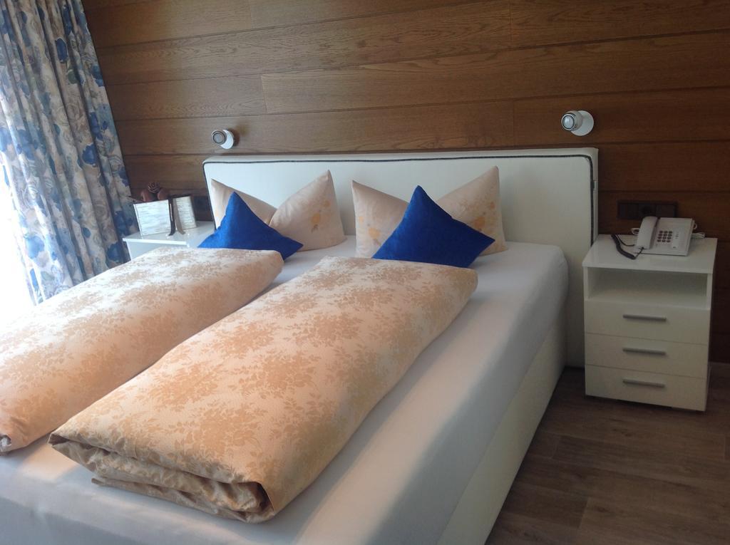 Apart Garni Lais Galtuer Room photo
