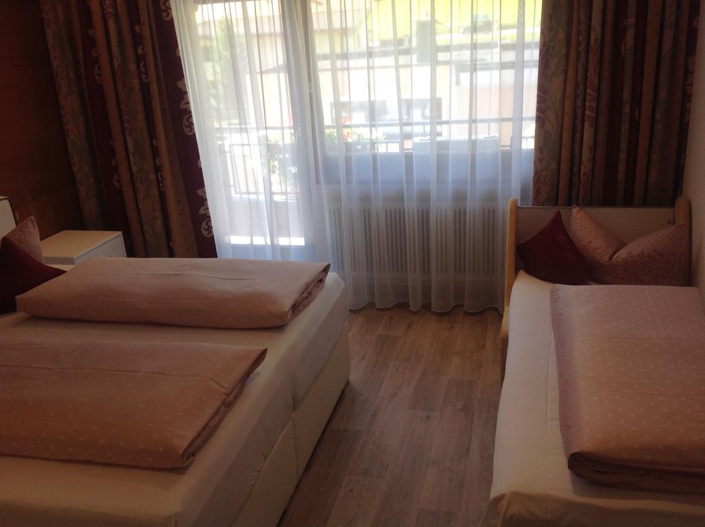 Apart Garni Lais Galtuer Exterior photo