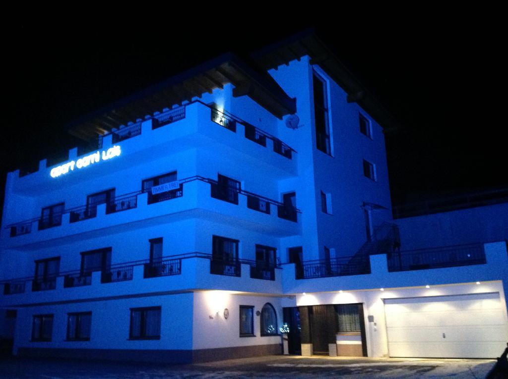 Apart Garni Lais Galtuer Exterior photo