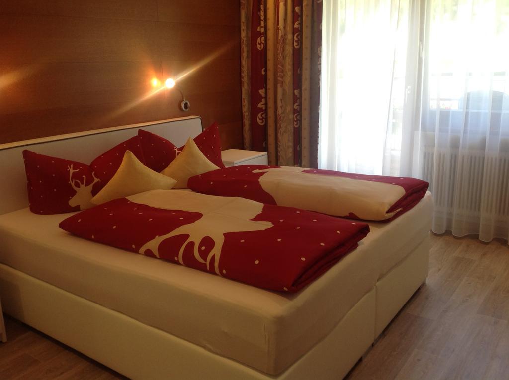 Apart Garni Lais Galtuer Exterior photo