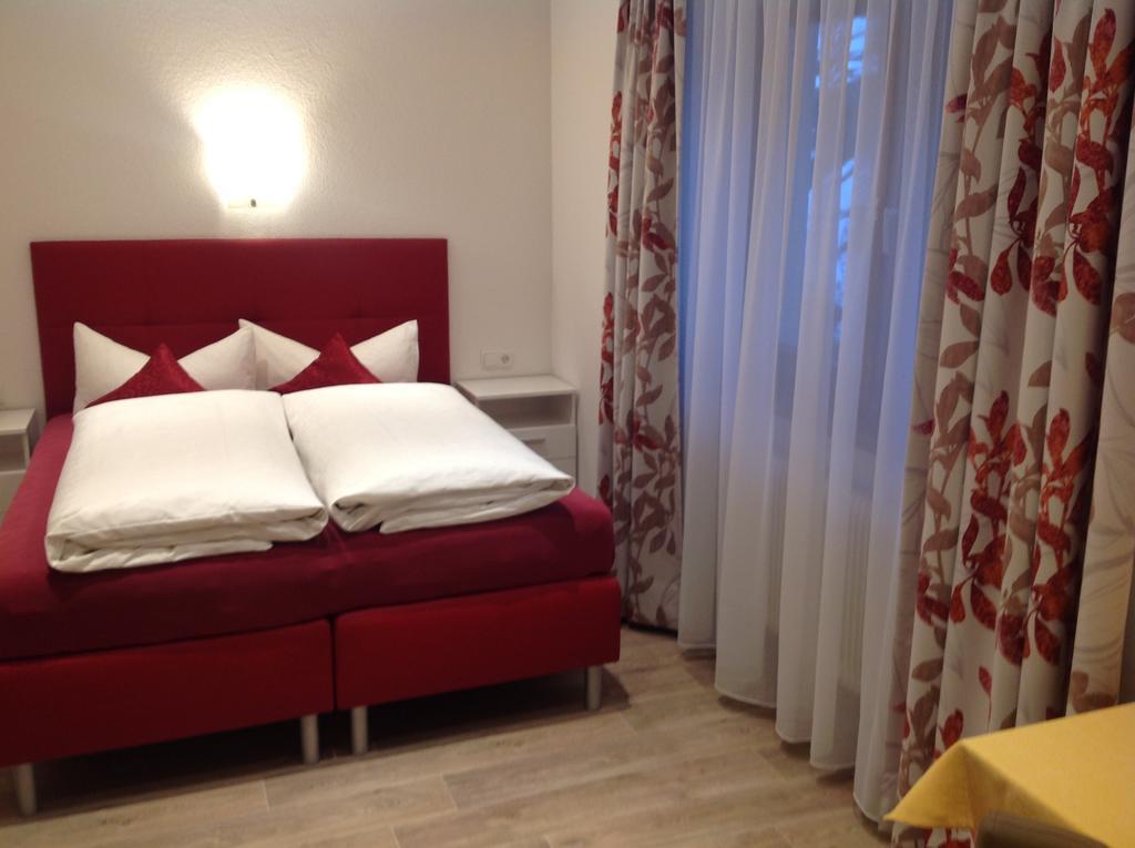 Apart Garni Lais Galtuer Exterior photo