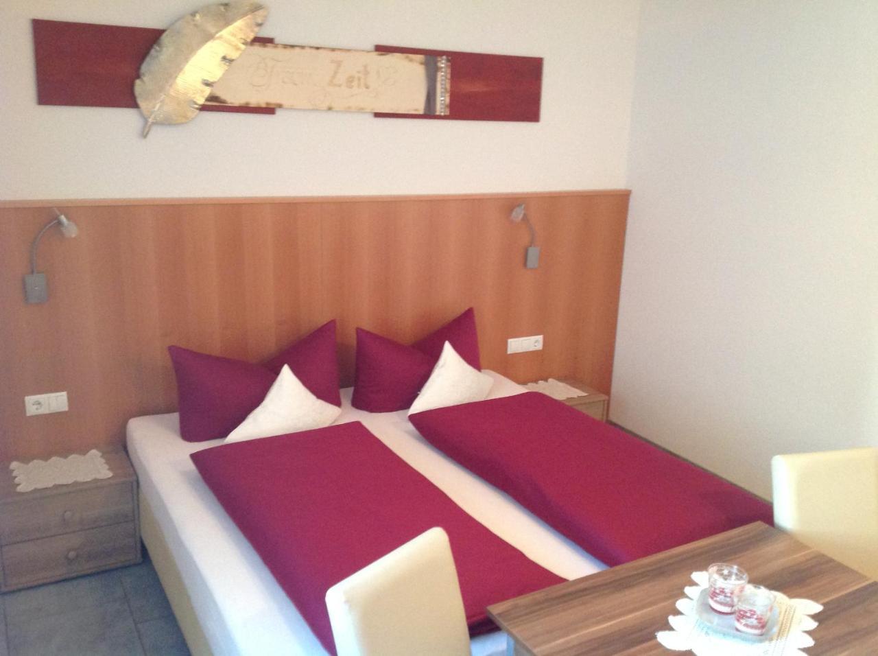 Apart Garni Lais Galtuer Exterior photo