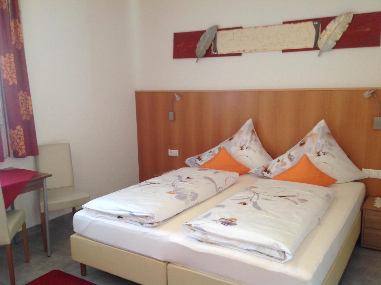 Apart Garni Lais Galtuer Exterior photo