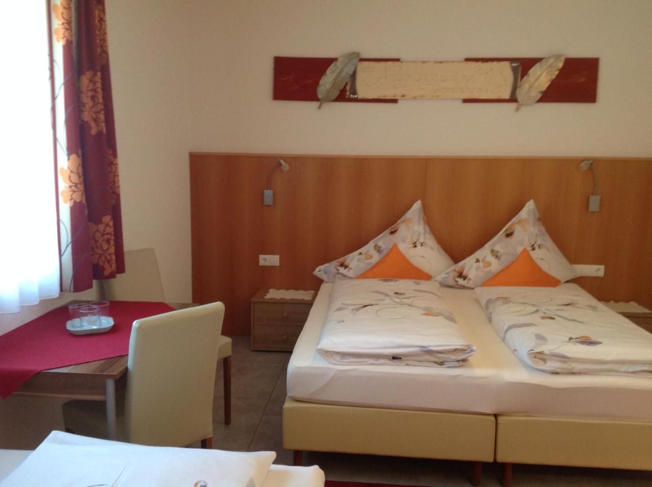 Apart Garni Lais Galtuer Exterior photo
